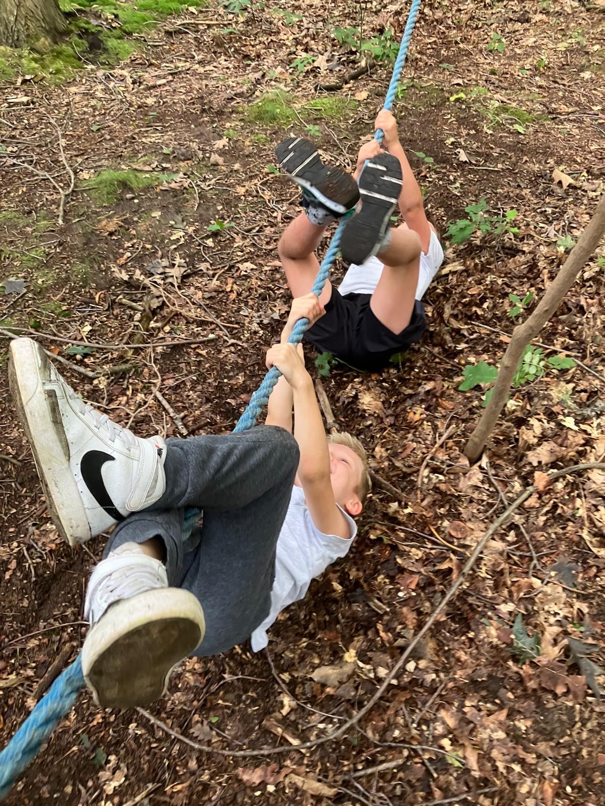 Sint-Martinus den XIIde - Opening 2024